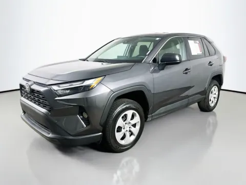 Another view of 2023 Toyota RAV4 LE for sale in Summerville, SC at Automaxx of the Carolinas