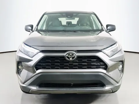 Photos of 2023 Toyota RAV4 LE for sale in Summerville, SC at Automaxx of the Carolinas