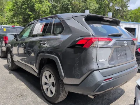 More photos of 2023 Toyota RAV4 LE at Automaxx of the Carolinas, SC