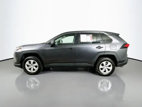 More photos of 2023 Toyota RAV4 LE at Automaxx of the Carolinas, SC