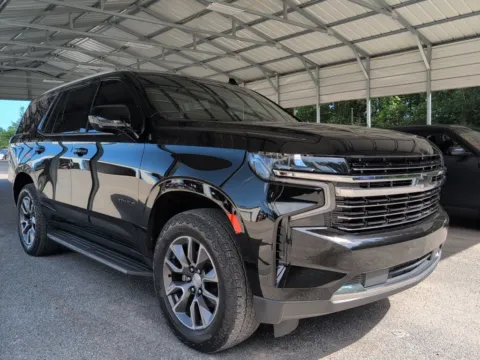 Photos of 2021 Chevrolet Tahoe LT for sale in Summerville, SC at Automaxx of the Carolinas