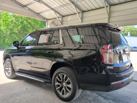 More photos of 2021 Chevrolet Tahoe LT at Automaxx of the Carolinas, SC