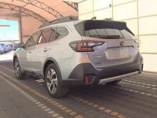 Another view of 2020 Subaru Outback Limited for sale in Summerville, SC at Automaxx of the Carolinas