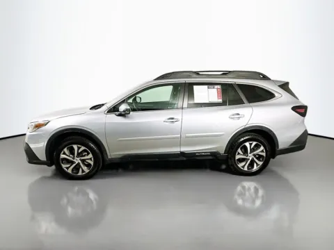 More photos of 2020 Subaru Outback Limited at Automaxx of the Carolinas, SC
