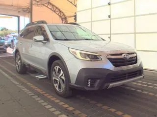 Photos of 2020 Subaru Outback Limited for sale in Summerville, SC at Automaxx of the Carolinas