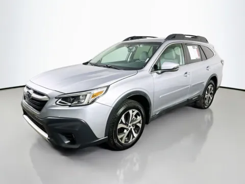 Another view of 2020 Subaru Outback Limited for sale in Summerville, SC at Automaxx of the Carolinas