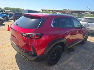 Photos of 2024 Mazda CX-50 2.5 S Preferred Package for sale in Summerville, SC at Automaxx of the Carolinas