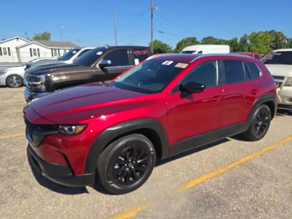 2024 Mazda CX-50 2.5 S PREFERRED's photo