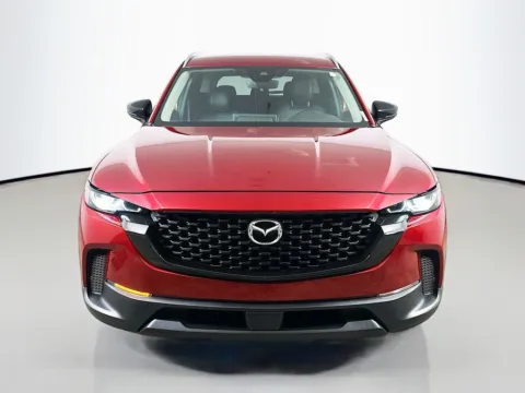 Photos of 2024 Mazda CX-50 2.5 S Preferred Package for sale in Summerville, SC at Automaxx of the Carolinas