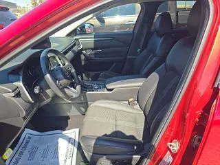 Another view of 2024 Mazda CX-50 2.5 S Preferred Package for sale in Summerville, SC at Automaxx of the Carolinas