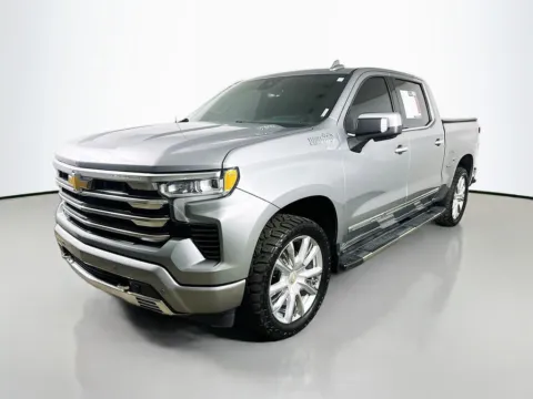 Another view of 2023 Chevrolet Silverado 1500 High Country for sale in Summerville, SC at Automaxx of the Carolinas