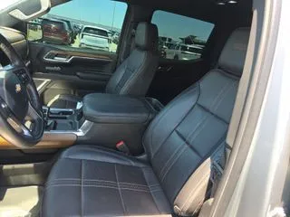 More photos of 2023 Chevrolet Silverado 1500 High Country at Automaxx of the Carolinas, SC
