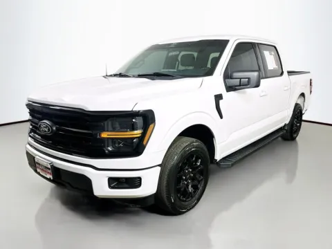 Another view of 2025 Ford F-150 XLT for sale in Summerville, SC at Automaxx of the Carolinas