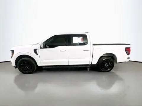 More photos of 2025 Ford F-150 XLT at Automaxx of the Carolinas, SC