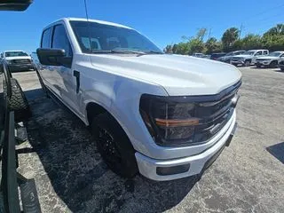 Photos of 2025 Ford F-150 XLT for sale in Summerville, SC at Automaxx of the Carolinas