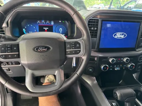 More photos of 2025 Ford F-150 XLT at Automaxx of the Carolinas, SC