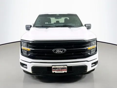 Photos of 2025 Ford F-150 XLT for sale in Summerville, SC at Automaxx of the Carolinas