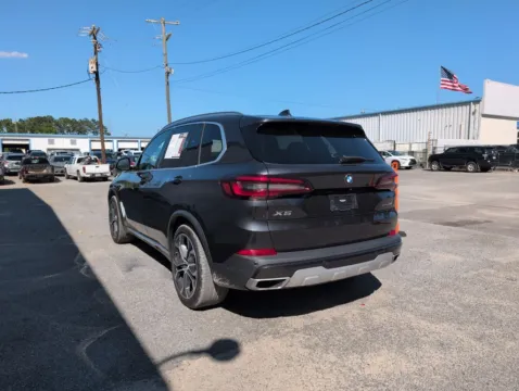 More photos of 2021 BMW X5 sDrive40i at Automaxx of the Carolinas, SC