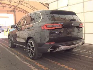 More photos of 2021 BMW X5 sDrive40i at Automaxx of the Carolinas, SC