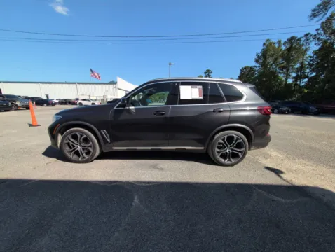 Another view of 2021 BMW X5 sDrive40i for sale in Summerville, SC at Automaxx of the Carolinas