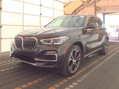 Photos of 2021 BMW X5 sDrive40i for sale in Summerville, SC at Automaxx of the Carolinas