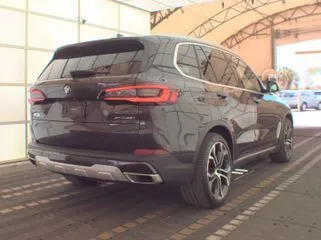 Another view of 2021 BMW X5 sDrive40i for sale in Summerville, SC at Automaxx of the Carolinas