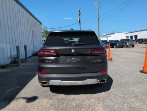 More photos of 2021 BMW X5 sDrive40i at Automaxx of the Carolinas, SC