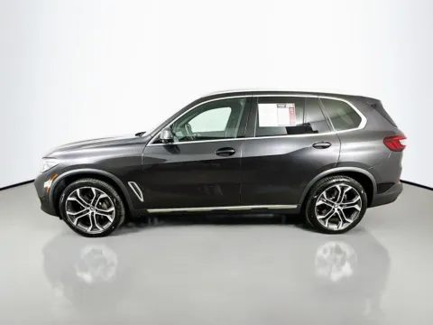 More photos of 2021 BMW X5 sDrive40i at Automaxx of the Carolinas, SC