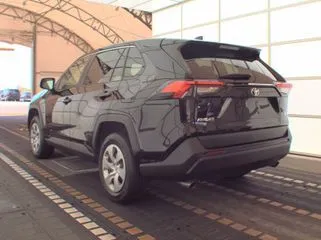 Another view of 2023 Toyota RAV4 LE for sale in Summerville, SC at Automaxx of the Carolinas