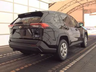 More photos of 2023 Toyota RAV4 LE at Automaxx of the Carolinas, SC