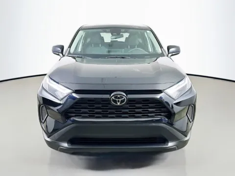 Photos of 2023 Toyota RAV4 LE for sale in Summerville, SC at Automaxx of the Carolinas