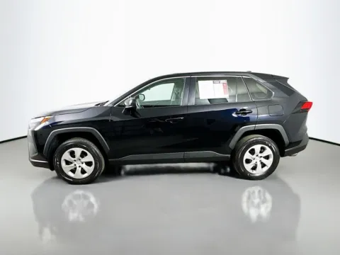 More photos of 2023 Toyota RAV4 LE at Automaxx of the Carolinas, SC