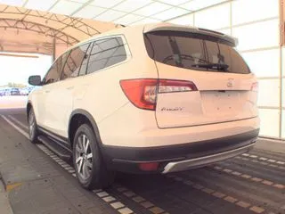 More photos of 2019 Honda Pilot EX at Automaxx of the Carolinas, SC