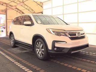 Photos of 2019 Honda Pilot EX for sale in Summerville, SC at Automaxx of the Carolinas