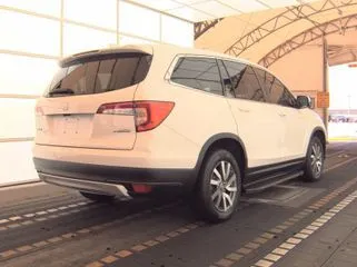 Another view of 2019 Honda Pilot EX for sale in Summerville, SC at Automaxx of the Carolinas