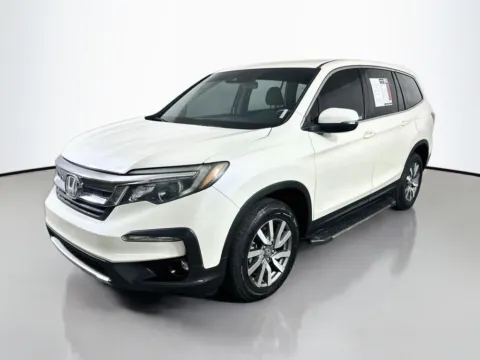 Another view of 2019 Honda Pilot EX for sale in Summerville, SC at Automaxx of the Carolinas