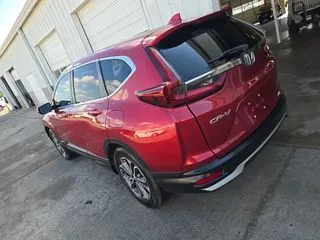 More photos of 2022 Honda CR-V EX at Automaxx of the Carolinas, SC