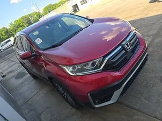 Photos of 2022 Honda CR-V EX for sale in Summerville, SC at Automaxx of the Carolinas