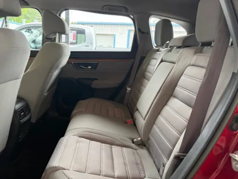 More photos of 2022 Honda CR-V EX at Automaxx of the Carolinas, SC