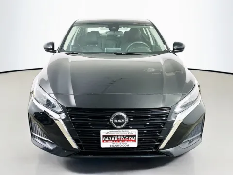 Photos of 2023 Nissan Altima 2.5 SV for sale in Summerville, SC at Automaxx of the Carolinas