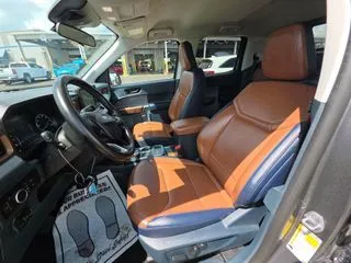 More photos of 2024 Ford Maverick Lariat at Automaxx of the Carolinas, SC