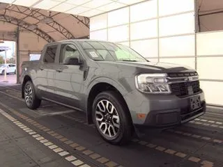 Another view of 2024 Ford Maverick Lariat for sale in Summerville, SC at Automaxx of the Carolinas