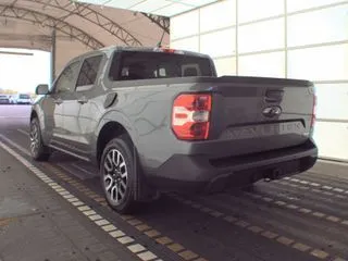 More photos of 2024 Ford Maverick Lariat at Automaxx of the Carolinas, SC