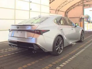 Another view of 2022 Lexus IS 350 F SPORT for sale in Summerville, SC at Automaxx of the Carolinas
