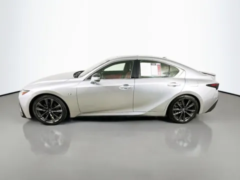 More photos of 2022 Lexus IS 350 F SPORT at Automaxx of the Carolinas, SC