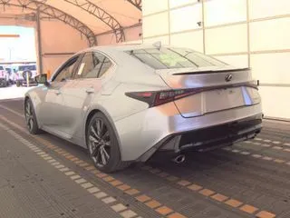 Photos of 2022 Lexus IS 350 F SPORT for sale in Summerville, SC at Automaxx of the Carolinas