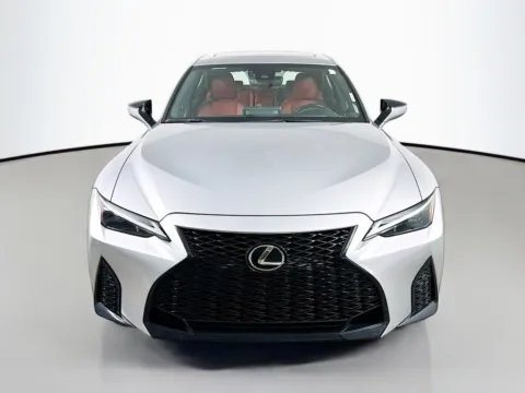 Photos of 2022 Lexus IS 350 F SPORT for sale in Summerville, SC at Automaxx of the Carolinas