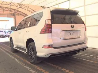 Photos of 2020 Lexus GX 460 for sale in Summerville, SC at Automaxx of the Carolinas