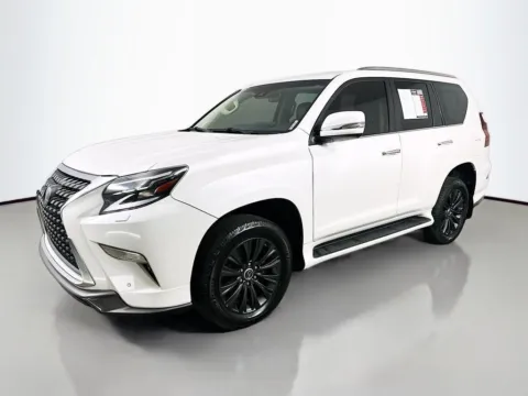 Another view of 2020 Lexus GX 460 for sale in Summerville, SC at Automaxx of the Carolinas