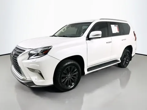Another view of 2020 Lexus GX 460 for sale in Summerville, SC at Automaxx of the Carolinas